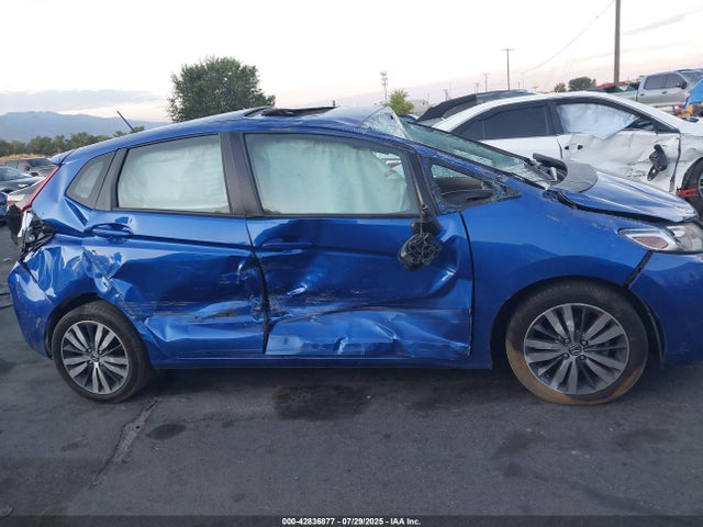 3HGGK5H80FM709308 Honda l15b1
