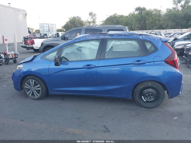 3HGGK5H80FM709308 Honda l15b1