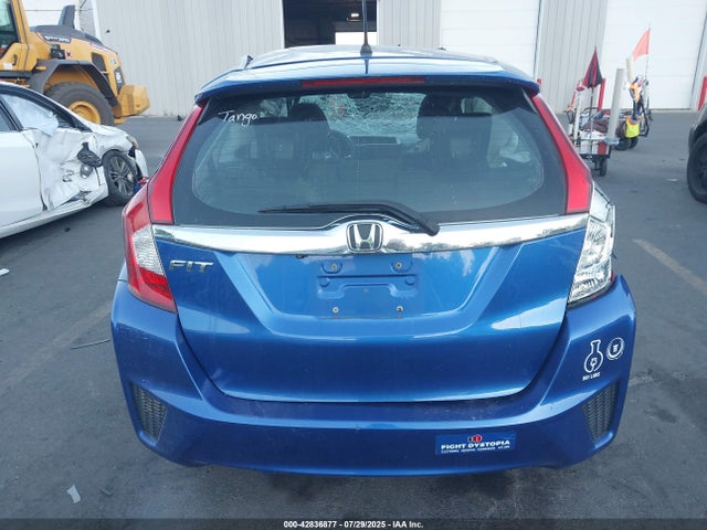 3HGGK5H80FM709308 Honda l15b1