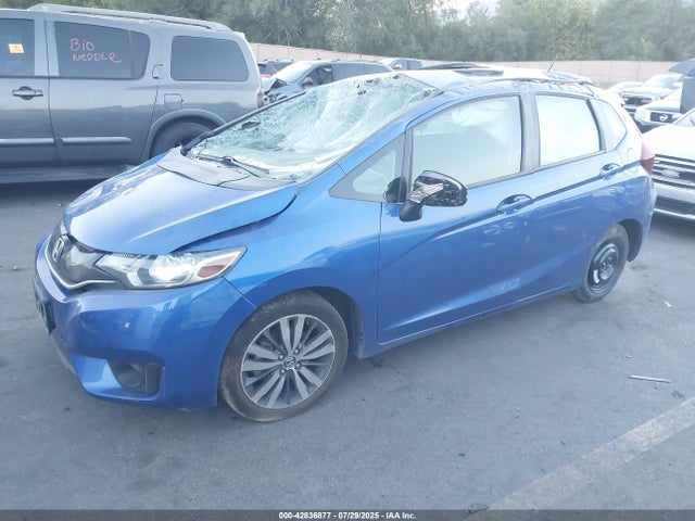 3HGGK5H80FM709308 Honda l15b1