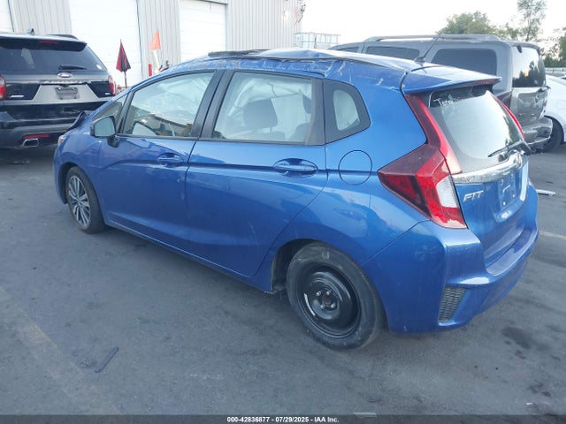 3HGGK5H80FM709308 Honda l15b1