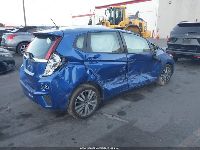 3HGGK5H80FM709308 Honda l15b1