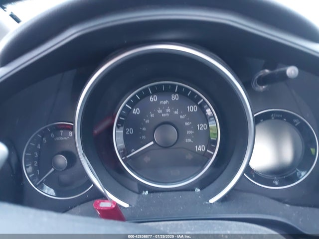 3HGGK5H80FM709308 Honda l15b1