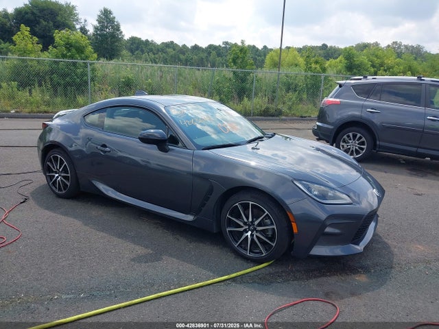 2024 TOYOTA GR86 JF1ZNBB18R9756040 Photo 0