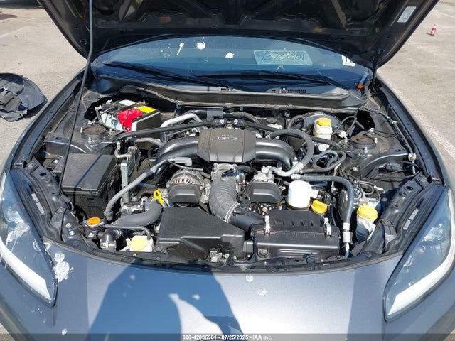 2024 TOYOTA GR86 JF1ZNBB18R9756040 Photo 9