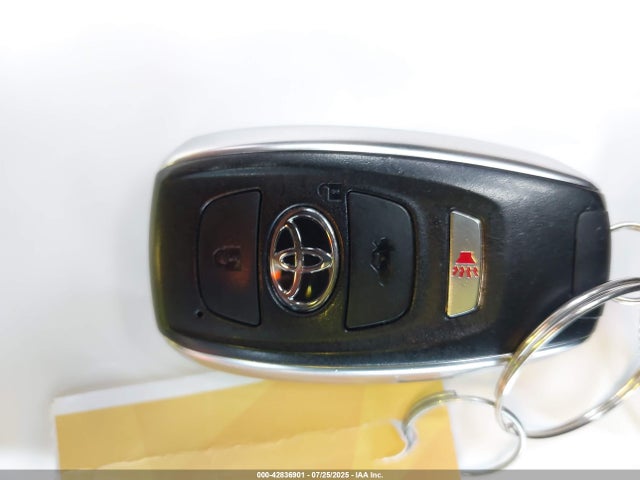 2024 TOYOTA GR86 JF1ZNBB18R9756040 Photo 10