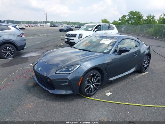 2024 TOYOTA GR86 JF1ZNBB18R9756040 Photo 1