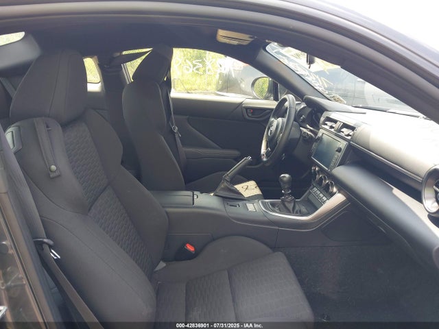 2024 TOYOTA GR86 JF1ZNBB18R9756040 Photo 4