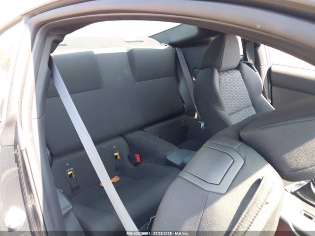 2024 TOYOTA GR86 JF1ZNBB18R9756040 Photo 7