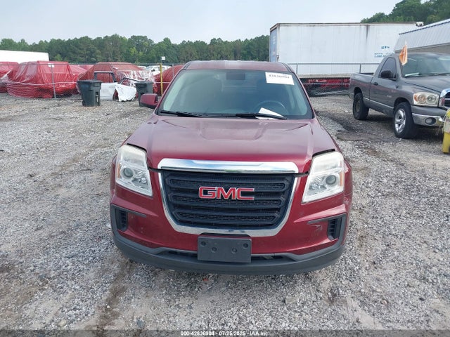 2GKALMEK3H6124185 GMC lea - sidi: spark ignited direct injection, e85 max, alum