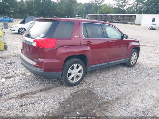 2GKALMEK3H6124185 GMC lea - sidi: spark ignited direct injection, e85 max, alum