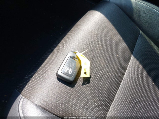 1HGCV1F39JA216870 Honda l15be