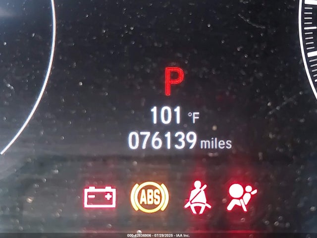 1HGCV1F39JA216870 Honda l15be
