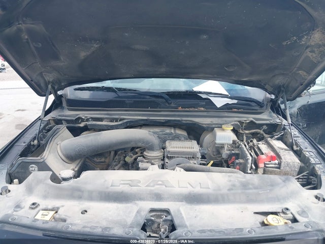 RAM 2019 2019 1C6SRFMT1KN631116 Image 10