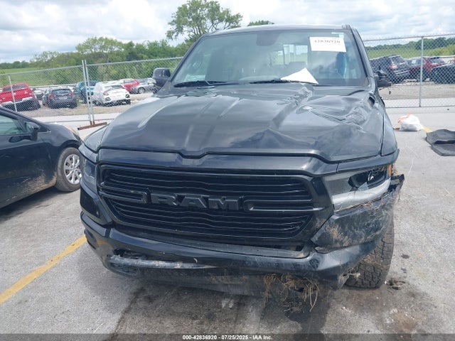 RAM 2019 2019 1C6SRFMT1KN631116 Image 12