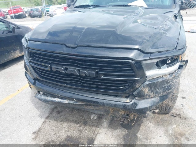 RAM 2019 2019 1C6SRFMT1KN631116 Image 6