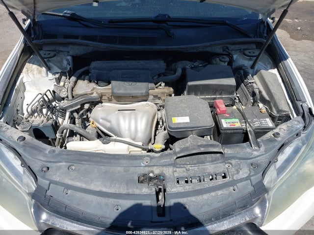 Toyota 2ar-fe 2015 4T1BF1FK1FU114902 Image 10