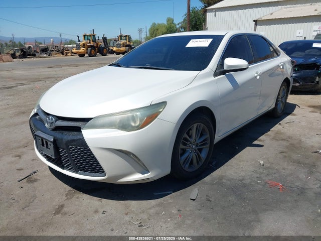 Toyota 2ar-fe 2015 4T1BF1FK1FU114902 Image 2