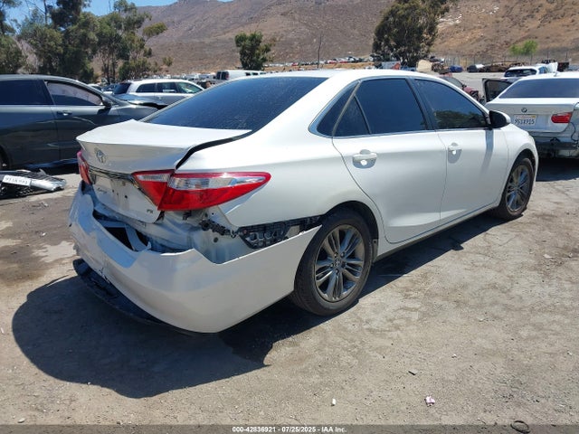 Toyota 2ar-fe 2015 4T1BF1FK1FU114902 Image 4