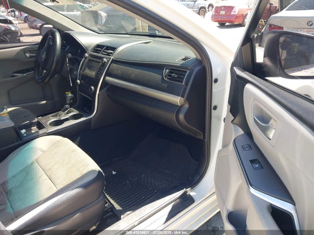 Toyota 2ar-fe 2015 4T1BF1FK1FU114902 Image 5