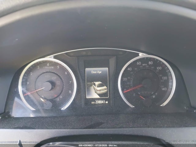 Toyota 2ar-fe 2015 4T1BF1FK1FU114902 Image 7