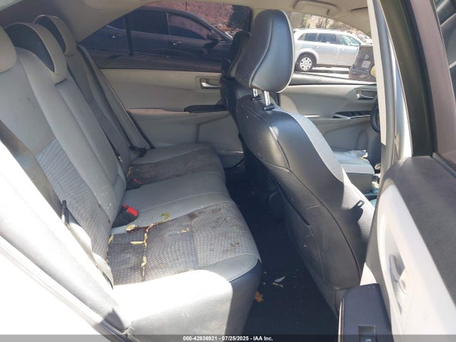 Toyota 2ar-fe 2015 4T1BF1FK1FU114902 Image 8