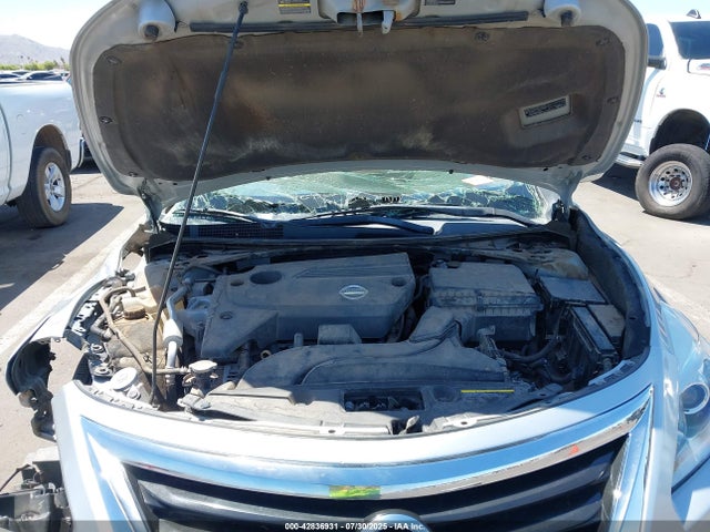 1N4AL3AP4EC272362 Nissan Altima