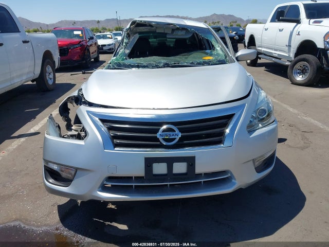 1N4AL3AP4EC272362 Nissan Altima