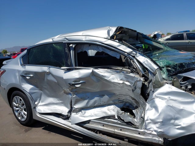 1N4AL3AP4EC272362 Nissan Altima