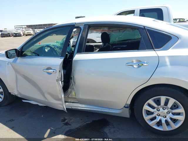 1N4AL3AP4EC272362 Nissan Altima