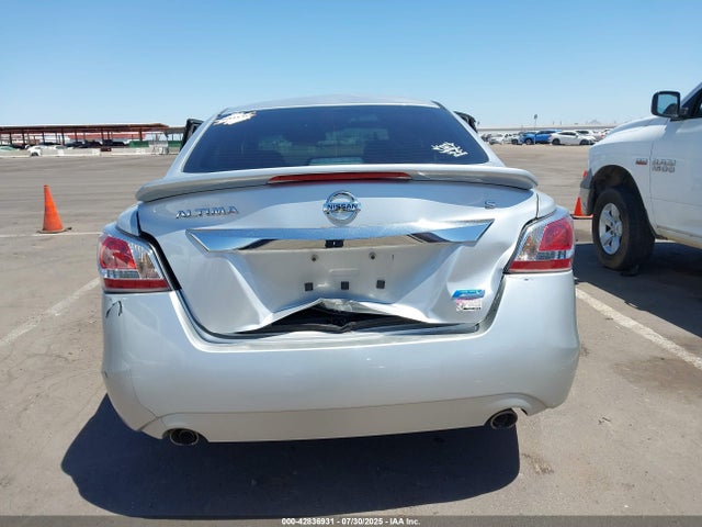 1N4AL3AP4EC272362 Nissan Altima