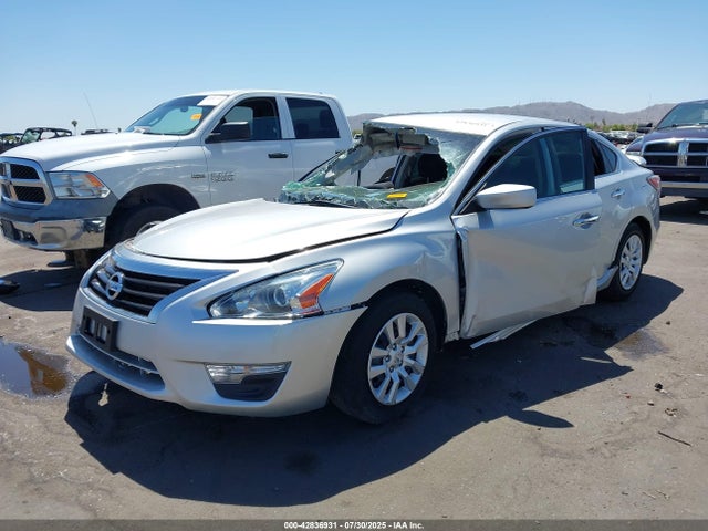 1N4AL3AP4EC272362 Nissan Altima