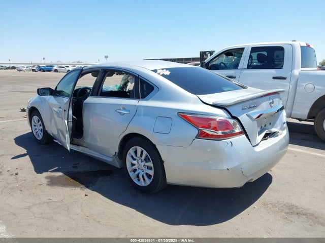 1N4AL3AP4EC272362 Nissan Altima