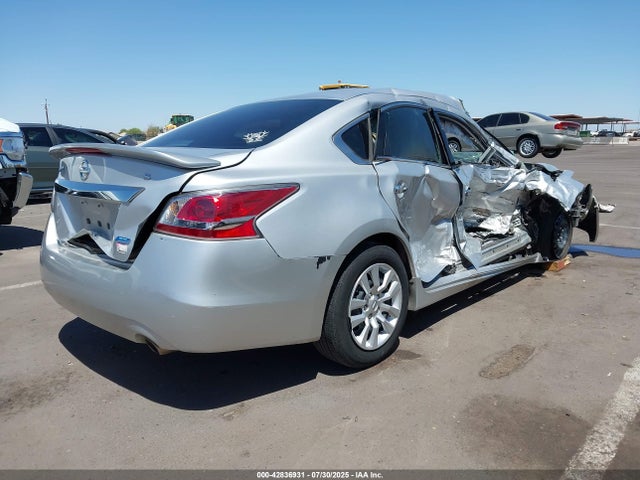 1N4AL3AP4EC272362 Nissan Altima