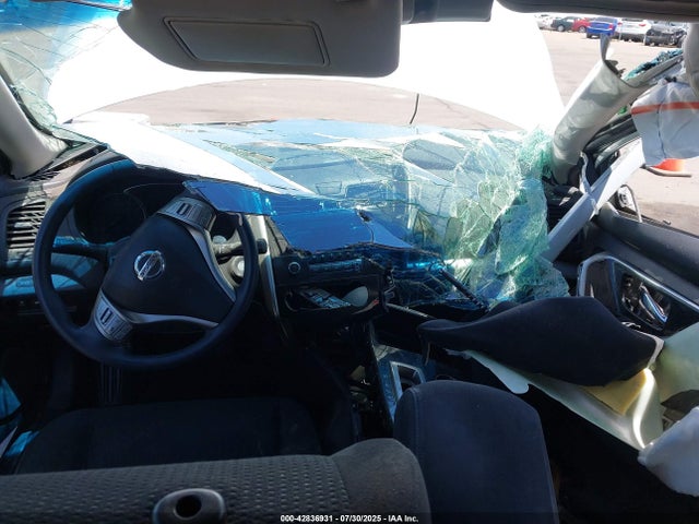 1N4AL3AP4EC272362 Nissan Altima