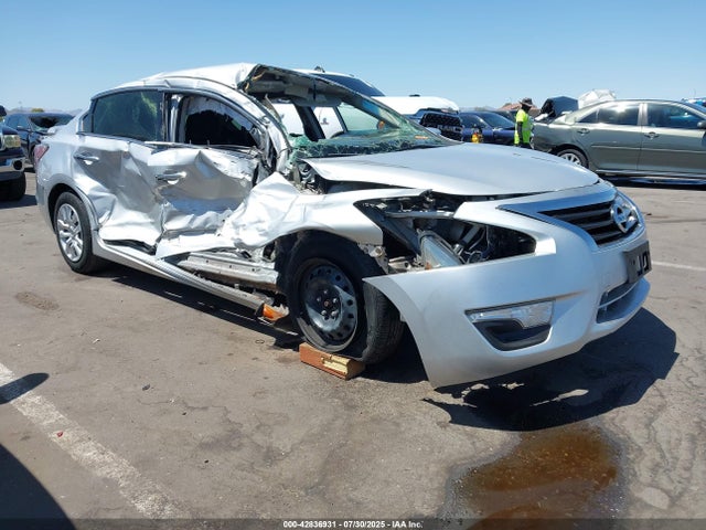 1N4AL3AP4EC272362 Nissan Altima