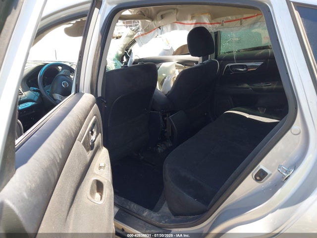 1N4AL3AP4EC272362 Nissan Altima