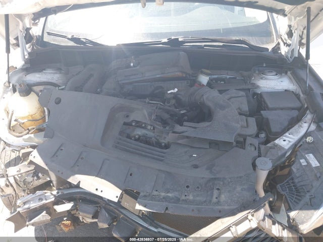 Infiniti 2019 2019 3PCAJ5M10KF138983 Image 10