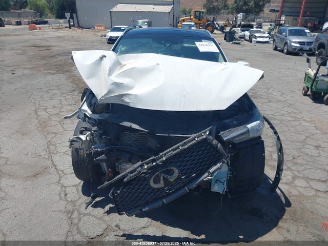 Infiniti 2019 2019 3PCAJ5M10KF138983 Image 12