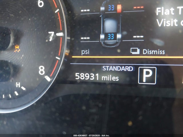 Infiniti 2019 2019 3PCAJ5M10KF138983 Image 15