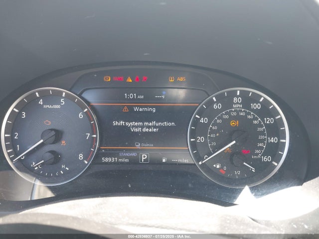 Infiniti 2019 2019 3PCAJ5M10KF138983 Image 7