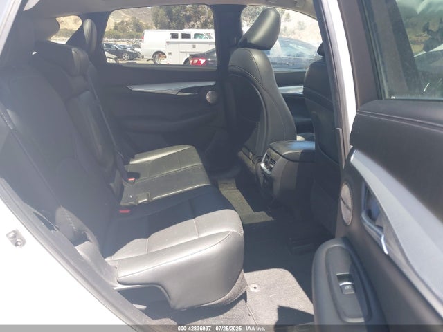 Infiniti 2019 2019 3PCAJ5M10KF138983 Image 8