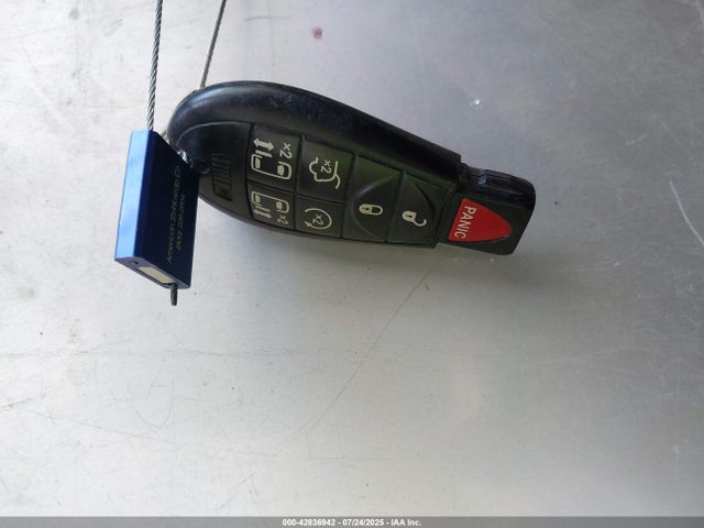 2C4RDGEG6ER181208 Dodge Grand Caravan