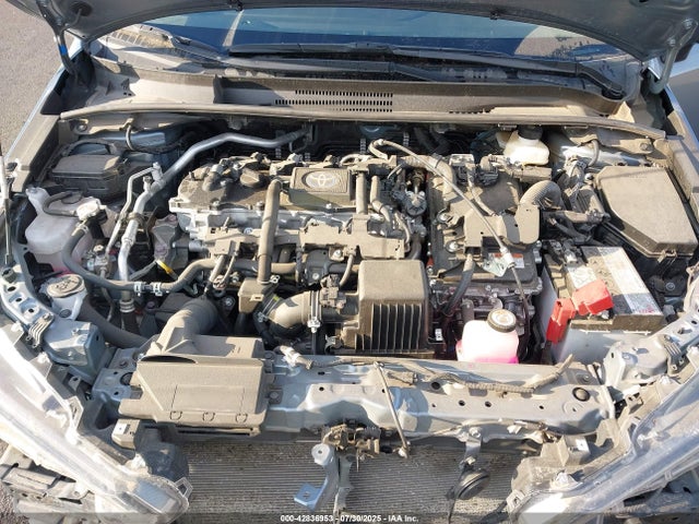 JTDBDMHEXRJ006089 Toyota 2zr-fxe