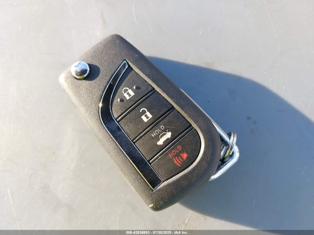 JTDBDMHEXRJ006089 Toyota 2zr-fxe