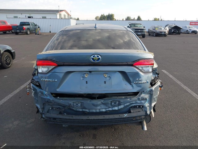 JTDBDMHEXRJ006089 Toyota 2zr-fxe