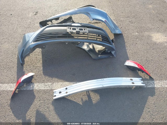 JTDBDMHEXRJ006089 Toyota 2zr-fxe