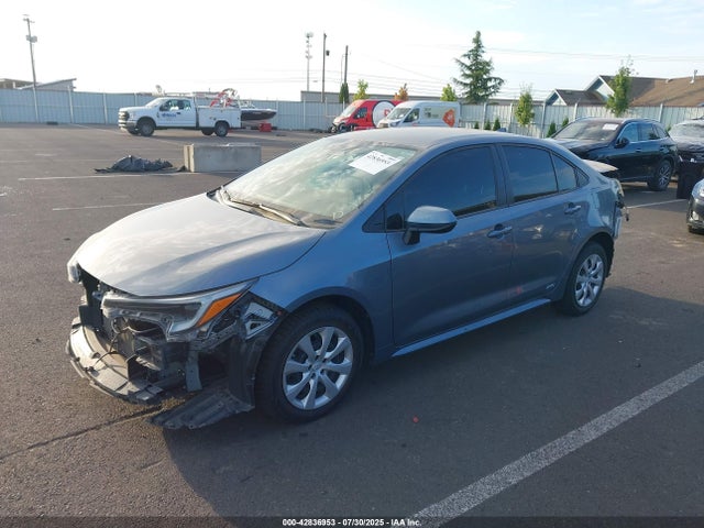 JTDBDMHEXRJ006089 Toyota 2zr-fxe