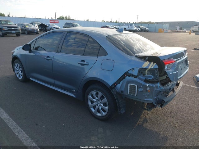 JTDBDMHEXRJ006089 Toyota 2zr-fxe