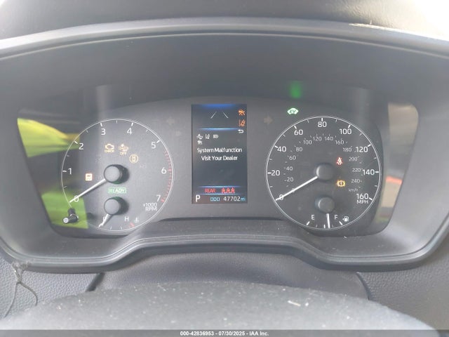 JTDBDMHEXRJ006089 Toyota 2zr-fxe
